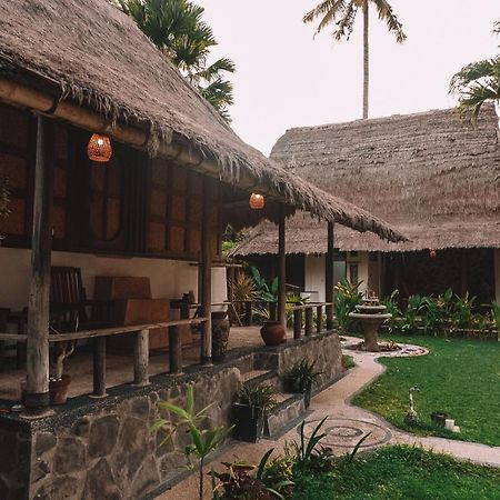 Sasak Experience Hotell Kuta  Exteriör bild