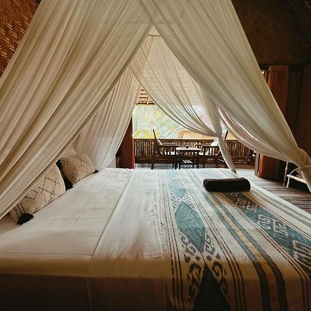 Sasak Experience Hotell Kuta  Exteriör bild