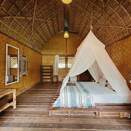 Sasak Experience Hotell Kuta  Exteriör bild