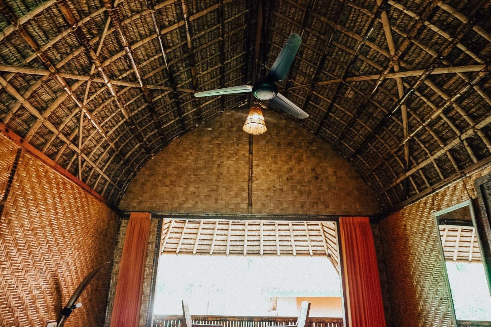 Sasak Experience Hotell Kuta  Exteriör bild
