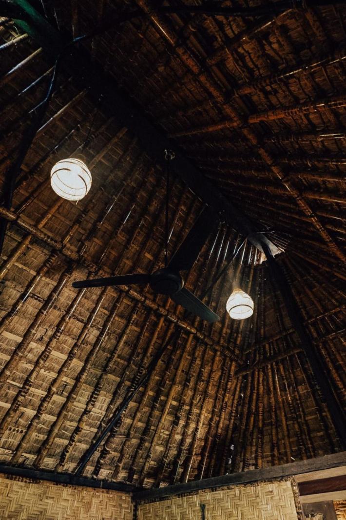 Sasak Experience Hotell Kuta  Exteriör bild
