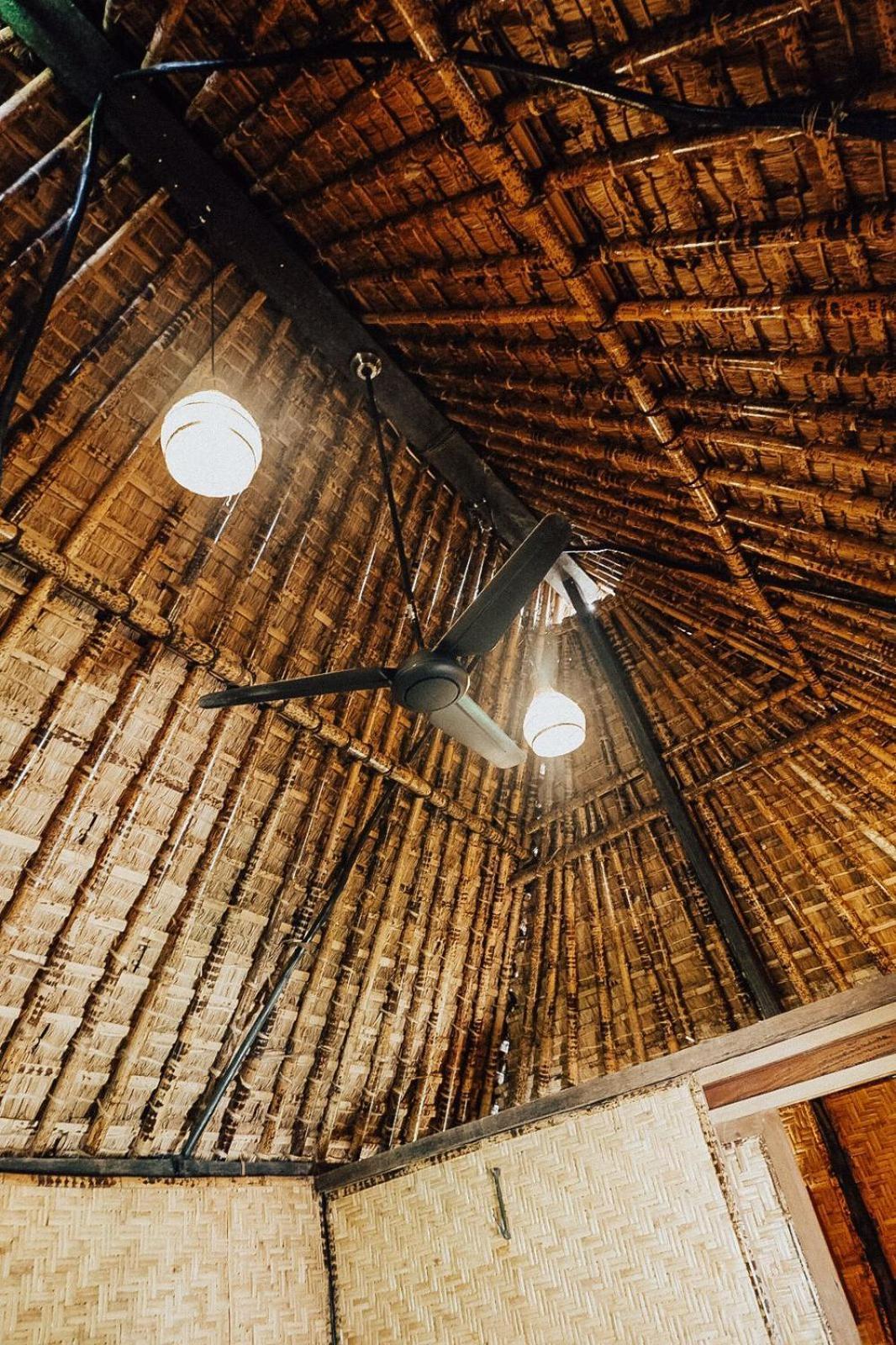 Sasak Experience Hotell Kuta  Exteriör bild