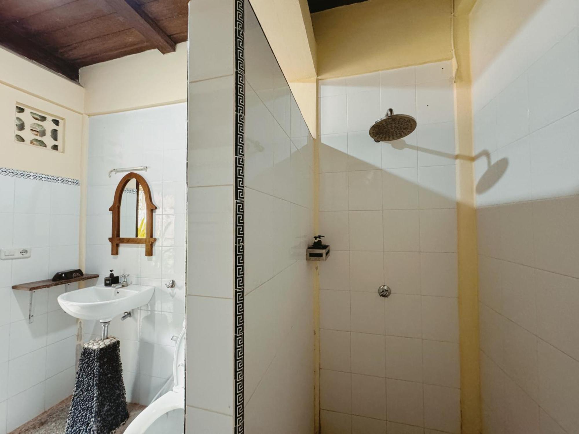 Sasak Experience Hotell Kuta  Exteriör bild