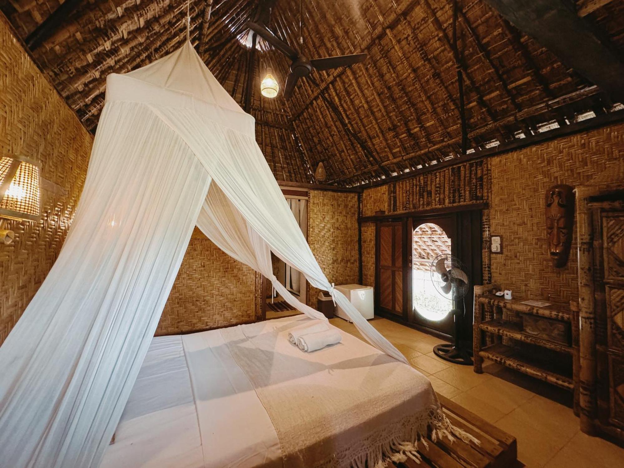 Sasak Experience Hotell Kuta  Exteriör bild